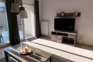 Traumhafter barrierefreier vollständig eingerichteter 3-Zimmer-Bungalow  – Schwimmbadallee 6, 21789 Wingst – Vorschaubild 31