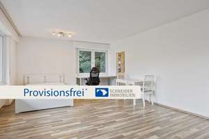 Gemütliches Appartement mit Garagenstellplatz und Balkon in Düsseldorf-Eller – Die vollständige Adresse der Immobilie erhältst du vom Anbieter., 40229 Eller, Düsseldorf – Vorschaubild 1