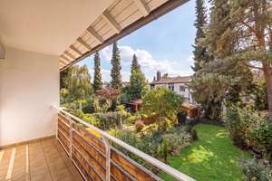 Gepflegtes Reihenmittelhaus in Trudering - ERBPACHT – Die vollständige Adresse der Immobilie erhältst du vom Anbieter., 81827 Waldtrudering, München – Vorschaubild 15