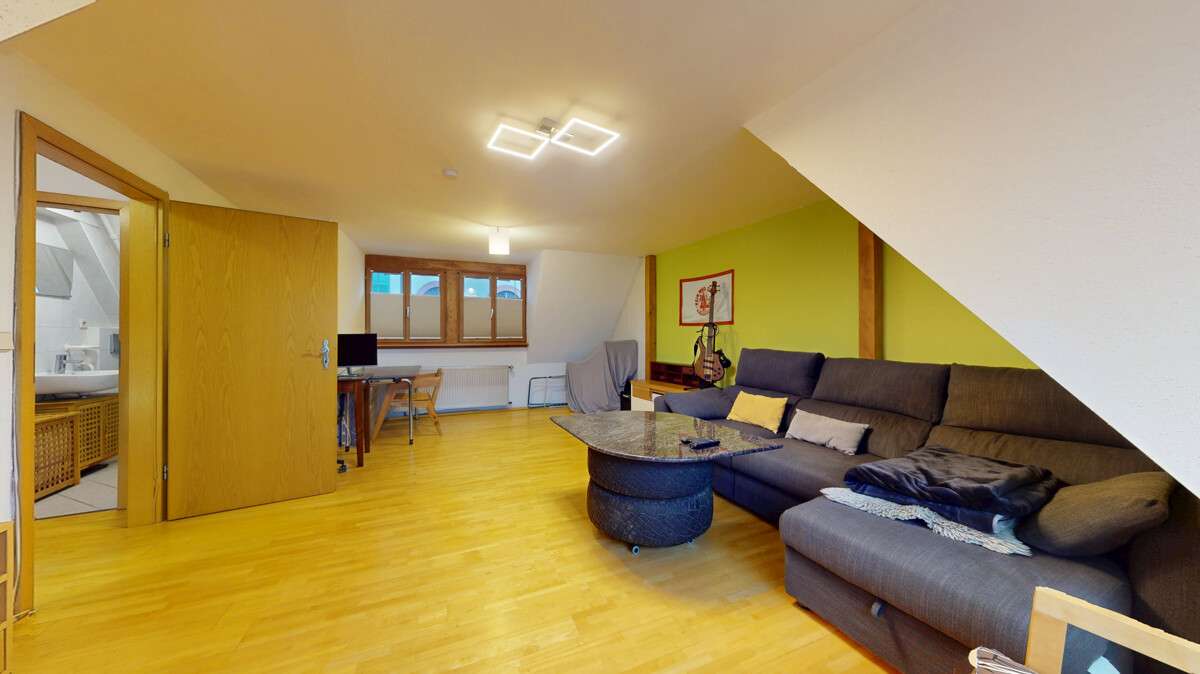 Immobilie in Ettenheim - Schmuckstück in der Innenstadt von Ettenheim! - Bild 5