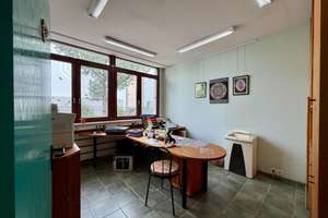 Ca. 446 qm! Wohn- und Geschäftseinheiten mit 3 Garagen und Stellplätzen - Kaiserlei - Nähe FFM  – 63067 Kaiserlei, Offenbach am Main – Vorschaubild 7