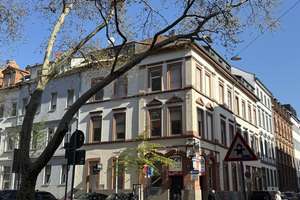 3-Zimmer-Etagenwohnung in zentraler Lage  – K 3,1, 68159 Innenstadt/Jungbusch, Mannheim – Vorschaubild 3