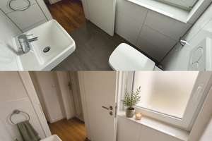 Erstbezug Reihenhaus mit Nolte-Küche // Zugang zur Oker – Die vollständige Adresse der Immobilie erhältst du vom Anbieter., 38124 Stöckheim-Leiferde, Braunschweig – Vorschaubild 3