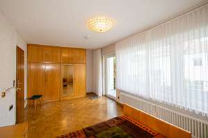 Renovierungsbedürftige Doppelhaushälfte im attraktiver Lage von S-Dürrlewang – Die vollständige Adresse der Immobilie erhältst du vom Anbieter., 70565 Dürrlewang, Stuttgart – Vorschaubild 10