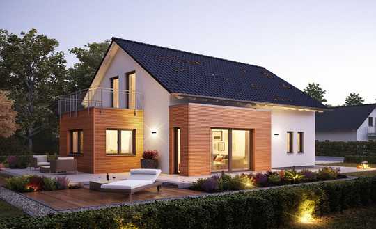 Traumhaus Lifestyle 13.01.S - !!!Raus aus der überteuerten Miete!!!