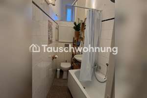 Tauschwohnung: Gemütliche 2 Zimmer Wohnung in Friedenau gegen 3/4Z Wohnung – Die vollständige Adresse der Immobilie erhältst du vom Anbieter., 12161 Friedenau, Berlin – Vorschaubild 5