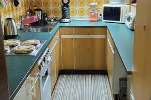 Gepflegte 2-Zimmer-Wohnung im Schwarzwald – ideal als Zweit- oder Wochenenddomizil – Die vollständige Adresse der Immobilie erhältst du vom Anbieter., 72275 Alpirsbach – Vorschaubild 5