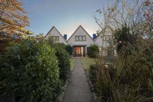 OPEN HOUSE 11.4. 11 - 13 Uhr