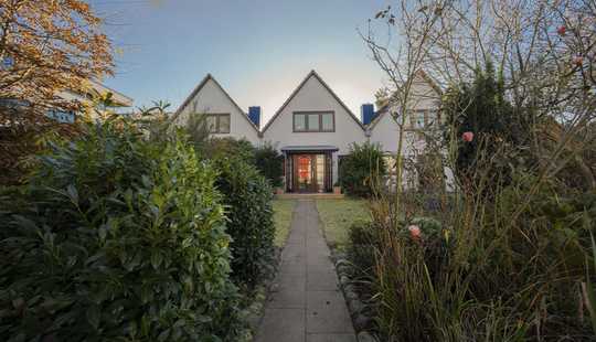 Bild von Wohlfühl-Oase mit Gestaltungsspielraum