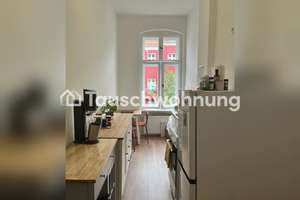 Tauschwohnung: 1-Zimmer-Wohnung in Berlin, Neukölln – Laubestraße 8, 12045 Neukölln (Ortsteil), Berlin – Vorschaubild 2