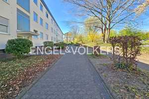 3-Zi.-Wohnung mit Balkon und TG-Stellplatz in begehrter Lage – Koblenz – Vorschaubild 3