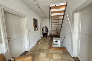 Renovierte Altbau Maisonette Wohnung auf 3 Etagen am Augsburger Dom – Peutingerstraße 1, 86152 Innenstadt. Sankt Ulrich-Dom, Augsburg – Vorschaubild 2