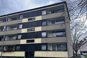 Smarter Wohnen: interessante 3,5-Zimmer-Wohnung – Steiermarkstr. 47, 44339 Dortmund – Vorschaubild 1