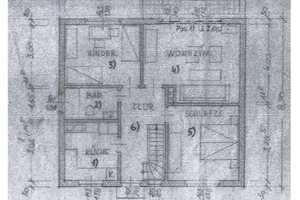 Solides Wohnhaus Bj.67 *5 Zimmer*Vollkeller*Garage – Herzogtum Lauenburg (Kreis) – Vorschaubild 21