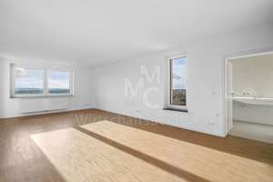 Vermietete Traumwohnung mit Penthouse-Feeling in Döhren