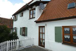 Stadtmitte, Ruhe und Historie unter einem Dach: Wohnen für die junge Familie oder Paare – Die vollständige Adresse der Immobilie erhältst du vom Anbieter., 89407 Dillingen an der Donau – Vorschaubild 31