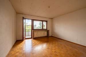 Südbalkon genießen! – Die vollständige Adresse der Immobilie erhältst du vom Anbieter., 44799 Querenburg, Bochum – Vorschaubild 2