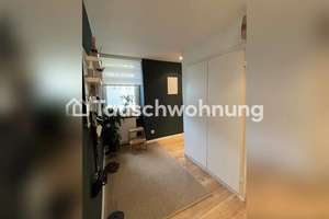 Tauschwohnung: Tausche Zentrale 1-Zimmer Wohnung in Alt-N – Niederichstraße 4, 50668 Altstadt/Nord, Köln – Vorschaubild 3