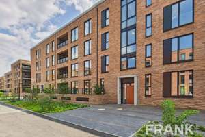 Neubau 2-Zimmer-Wohnung mit großer Loggia und Meerblick – Auf dem Baggersand 15H, 23570 Travemünde, Lübeck – Vorschaubild 8