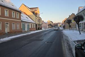 Renovierungsobjekt in Jüterbog – Reihenhaus mit Substanz – Zinnaer Vorstadt 27, 14913 Jüterbog – Vorschaubild 3