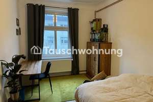 Tauschwohnung: Schöne 2-Zimmer-Altbau-Wohnung zentral gelegen – Die vollständige Adresse der Immobilie erhältst du vom Anbieter., 22769 Altona-Nord, Hamburg – Vorschaubild 4