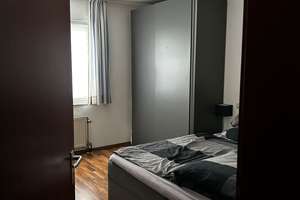 Sachsenhausen-Süd: Helle 2-Zimmer-Wohnung in zentraler Lage – Darmstädter Landstraße 324, 60598 Sachsenhausen-Süd, Frankfurt am Main – Vorschaubild 9