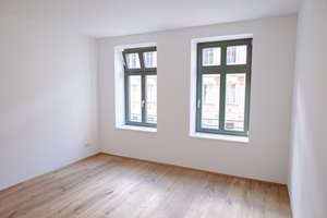 Kleiner Wohntraum mit EBK & Balkon - WE08