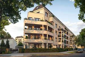 3-Zimmer-Wohnung für alle Lebensentwürfe - mit zwei Terrassen, zwei Bädern und viel Raum – Hämmerlingstraße 138, 12555 Köpenick, Berlin – Vorschaubild 19