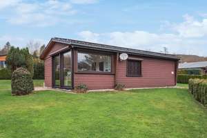 Ihr Rückzugsort im Sauerland – gepflegtes Ferienhaus nahe Winterberg – Die vollständige Adresse der Immobilie erhältst du vom Anbieter., 59872 Meschede – Vorschaubild 1