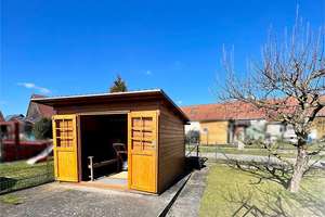 Ein Ort zum Aufatmen - Historisches Bauernhaus mit Scheune und Gartenparadies – Die vollständige Adresse der Immobilie erhältst du vom Anbieter., 91456 Diespeck – Vorschaubild 44