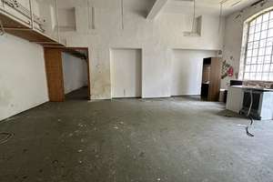 Remise als Lager oder Gewerbefläche ab sofort zu vermieten – Karlstraße 45, 33098 Kernstadt, Paderborn – Vorschaubild 7