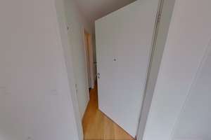 Students welcome! NUR FÜR STUDENTEN U AZUBIS! 1-Zi.-Ap. und jede Menge Freunde gleich obendrein! – Oberbürgermeister-Hohner-Straße 1, 86153 Am Schäfflerbach, Augsburg – Vorschaubild 17