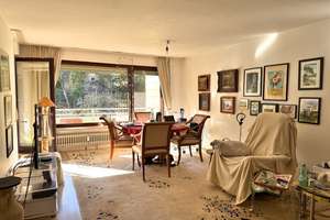 „Ruhe + Licht + Grünblick“ in Botnang, gepflegte 3-Zi.-ETW mit 2 Balkonen, ca. 100 m² Wfl. – Die vollständige Adresse der Immobilie erhältst du vom Anbieter., 70195 Botnang-Süd, Stuttgart – Vorschaubild 7