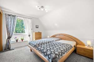 Vielseitiges Siedlungshaus mit Anbau in begehrter Lage in Norderstedt Alt-Garstedt – Die vollständige Adresse der Immobilie erhältst du vom Anbieter., 22848 Norderstedt – Vorschaubild 15