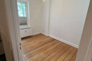 Reserviert - Schöne 3-Zimmer-Wohnung in Hamburg Alsternähe ohne Provision – Herderstrasse 24a, 22085 Barmbek-Süd, Hamburg – Vorschaubild 3