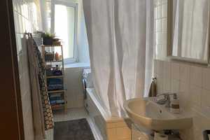 Zentrale 2 Zimmer Wohnung am Nikolaiort - Ideal zur WG Neugründung – Osnabrück – Vorschaubild 7