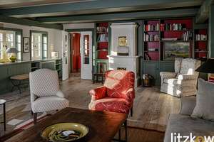 Wundervolles Reetdachanwesen in Alleinlage ! – Die vollständige Adresse der Immobilie erhältst du vom Anbieter., 25980 Sylt (Gemeinde) – Vorschaubild 7