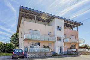 Frisch renovierte und bezugsfreie 3-Zi.-Whg. mit Balkon in ruhiger Lage von Koblenz-Wallersheim – Die vollständige Adresse der Immobilie erhältst du vom Anbieter., 56070 Wallersheim, Koblenz – Vorschaubild 11