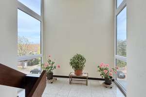 Gut geschnittene und helle 3-Zimmer-Wohnung mit sonnigem Balkon in beliebter Lage – Die vollständige Adresse der Immobilie erhältst du vom Anbieter., 30625 Heideviertel, Hannover – Vorschaubild 14