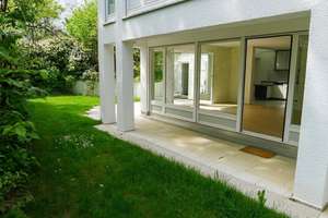 Bezugsfreie, lichtdurchflutete Traumwohnung mit herrlicher Terrasse und Garten – Hoffeldstraße 232, 70597 Hoffeld, Stuttgart – Vorschaubild 3