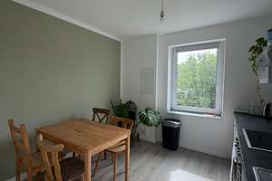 Kompakt wohnen: Einzimmerwohnung in Aachen – Reimanstraße 16, 52070 Jülicher Straße, Aachen – Vorschaubild 2