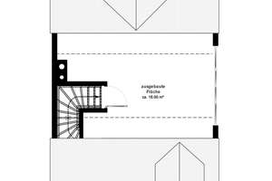 Wunderschönes Haus - zentral und ruhig – Die vollständige Adresse der Immobilie erhältst du vom Anbieter., 22393 Sasel, Hamburg – Vorschaubild 17