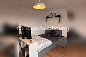 Tauschwohnung: Tausche kleine Flat in Köln-Innenstadt – Die vollständige Adresse der Immobilie erhältst du vom Anbieter., 50676 Altstadt/Süd, Köln – Vorschaubild 3