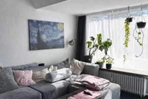 Kleine charmante Single-Wohnung im Tulpenweg 2a – 23558 Sankt Lorenz Süd, Lübeck – Vorschaubild 3
