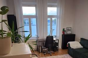 lichtdurchflutete 3-Zimmer-Wohnung mit Balkon – Breitenfelder Straße 28, 4155 Gohlis-Süd, Leipzig – Vorschaubild 5