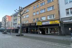 REMSCHEID - ZENTRUM -  Haus in Haus mit Garten  - IN ZENTRALE LAGE - – Mitte, Remscheid, 42853 Remscheid – Vorschaubild 8