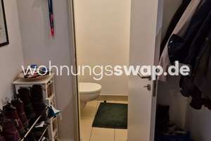 Wohnungstausch: Thadenstraße 25 – Thadenstraße 25, 22000 Sankt Pauli, Hamburg – Vorschaubild 8