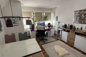 Wunderschöne 3,5-Zimmerwohnung in Neustadt Nähe Werdersee – Tauroggener Str. 2, 28201 Buntentor, Bremen – Vorschaubild 8