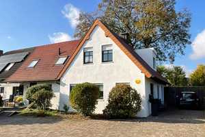 Topp modernisiertes EFH mit Einliegerwohnung – Kleve (Kreis) – Vorschaubild 6