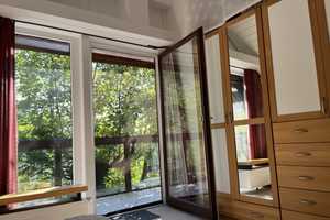 Haus am Bodensee mit   unverbaubarem, großartigen 180 Grad See- und Alpenblick – Am Schallenberg 2a, 78354 Bodenseekreis – Vorschaubild 6